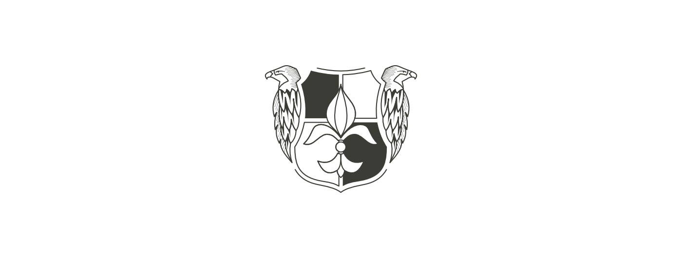 Hüség Birtok Logo