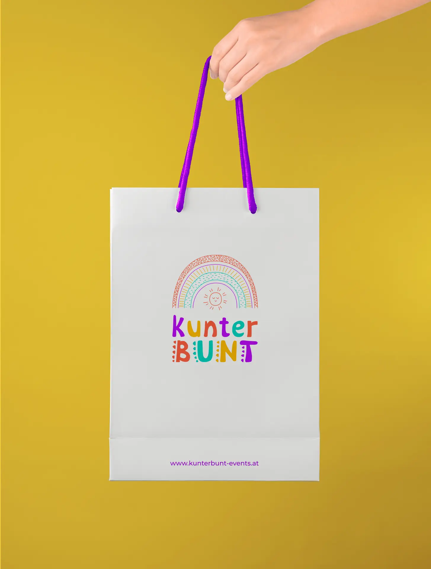 Shopping Tasche Design